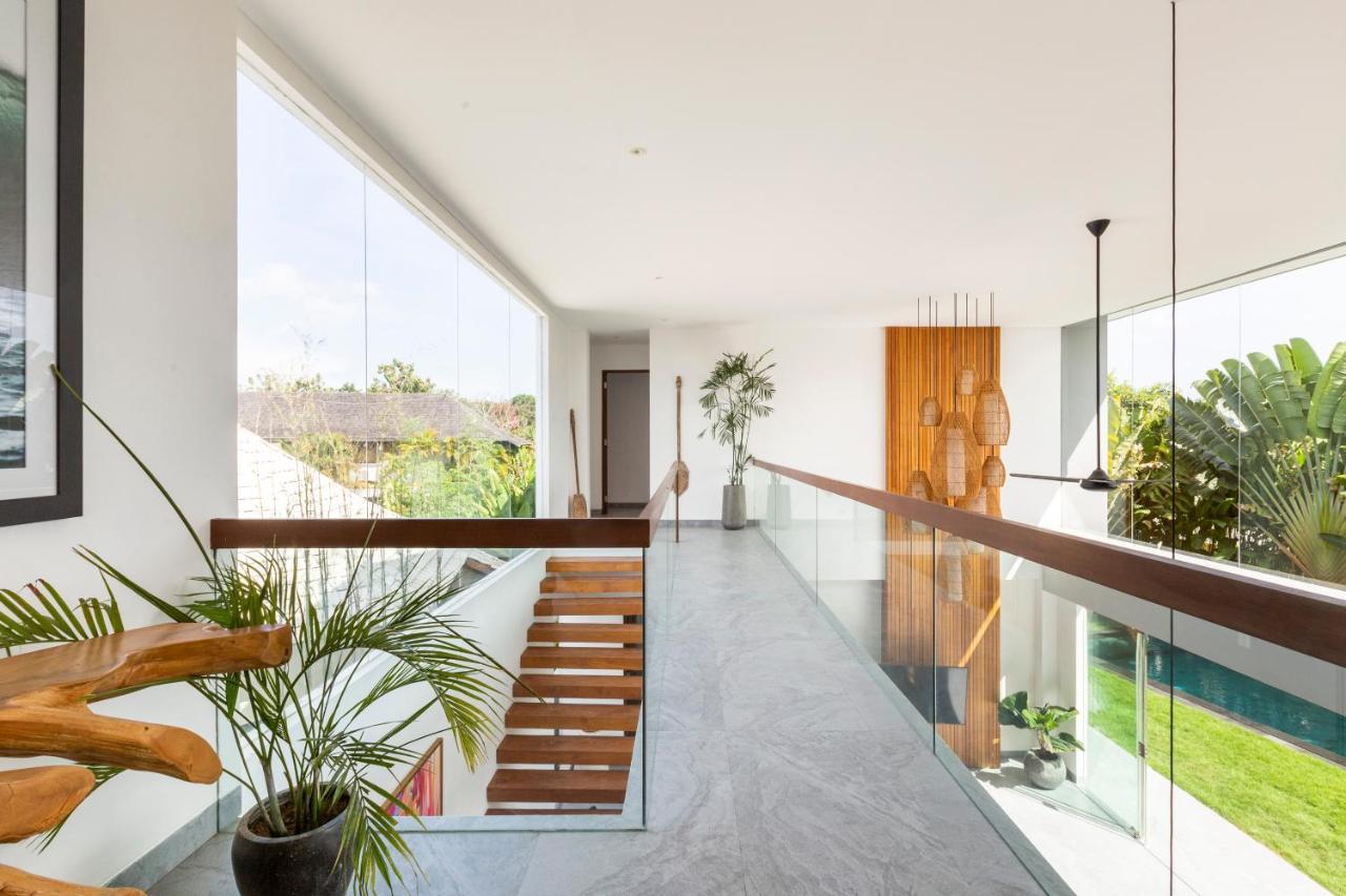 The Jendela House Βίλα Canggu Εξωτερικό φωτογραφία